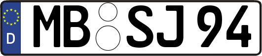 MB-SJ94