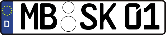 MB-SK01