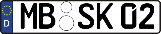 MB-SK02