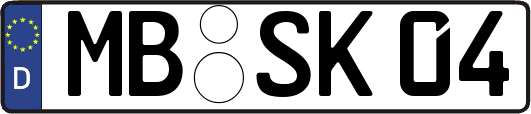 MB-SK04