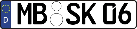 MB-SK06