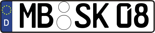 MB-SK08