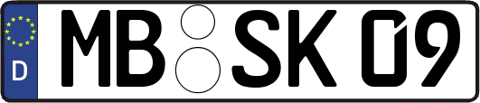 MB-SK09