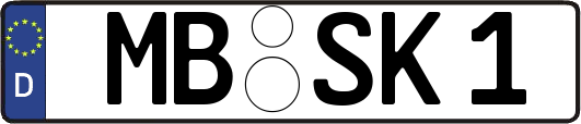 MB-SK1