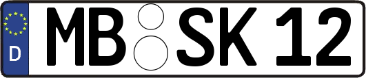 MB-SK12