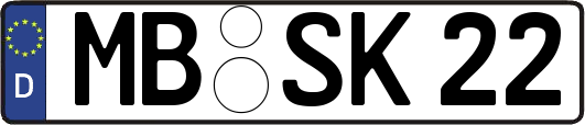 MB-SK22