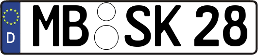 MB-SK28