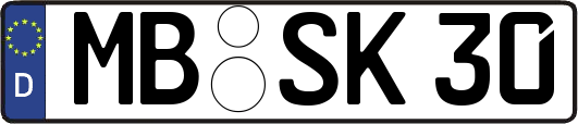 MB-SK30