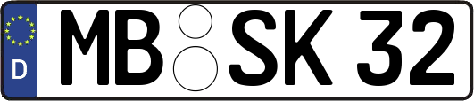 MB-SK32
