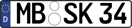 MB-SK34
