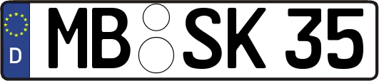 MB-SK35