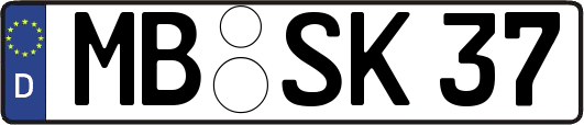 MB-SK37