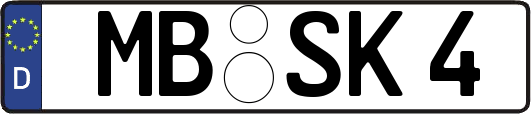 MB-SK4