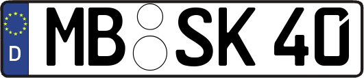 MB-SK40