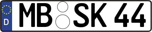 MB-SK44