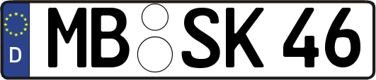 MB-SK46
