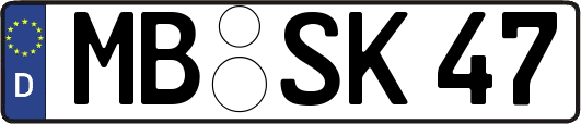 MB-SK47