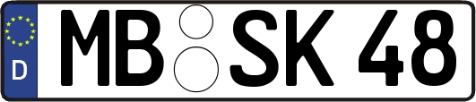 MB-SK48