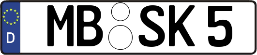 MB-SK5