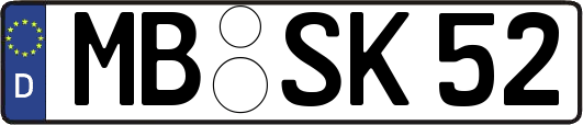 MB-SK52