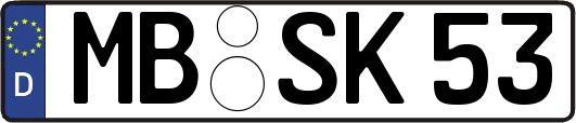 MB-SK53