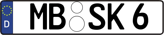 MB-SK6
