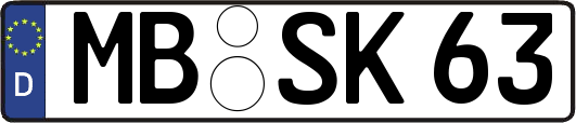 MB-SK63