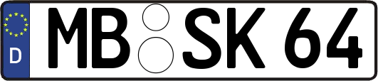 MB-SK64