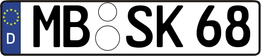 MB-SK68