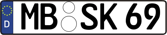 MB-SK69