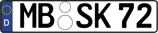 MB-SK72