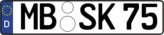 MB-SK75