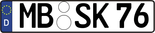 MB-SK76