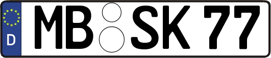 MB-SK77