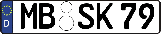 MB-SK79