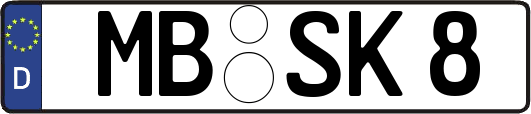 MB-SK8