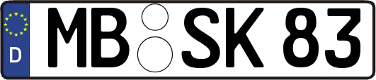 MB-SK83