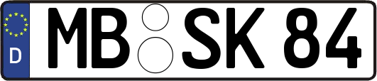 MB-SK84