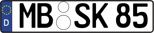 MB-SK85