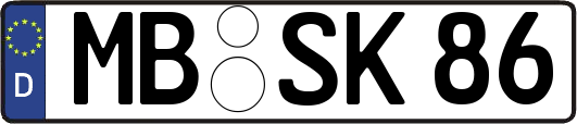 MB-SK86