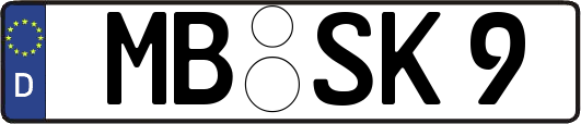 MB-SK9