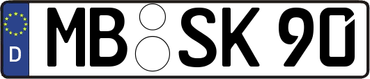MB-SK90