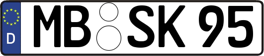 MB-SK95