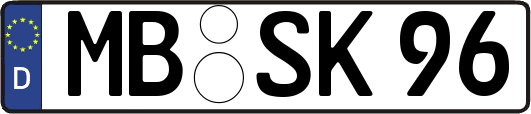 MB-SK96