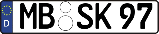 MB-SK97