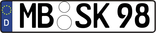MB-SK98
