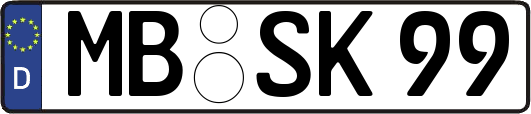 MB-SK99
