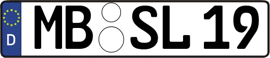 MB-SL19