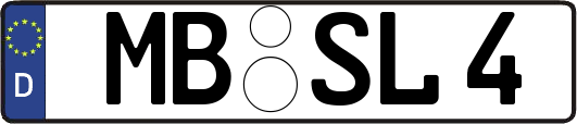 MB-SL4