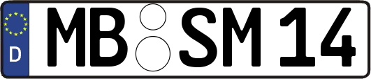 MB-SM14